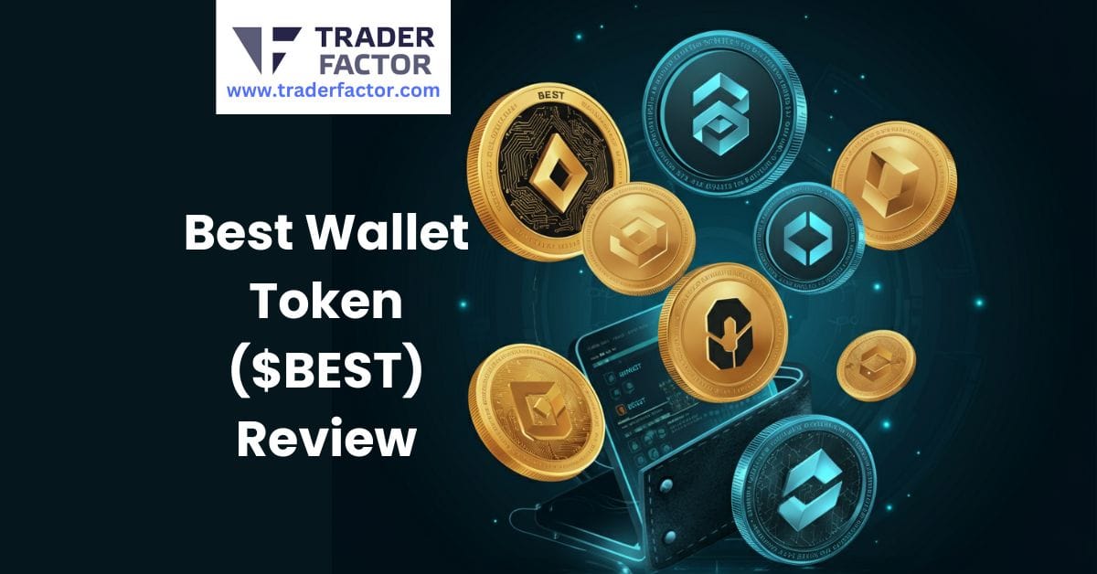 Best Wallet Token ($BEST) Review 2025: Features, Pros & Cons