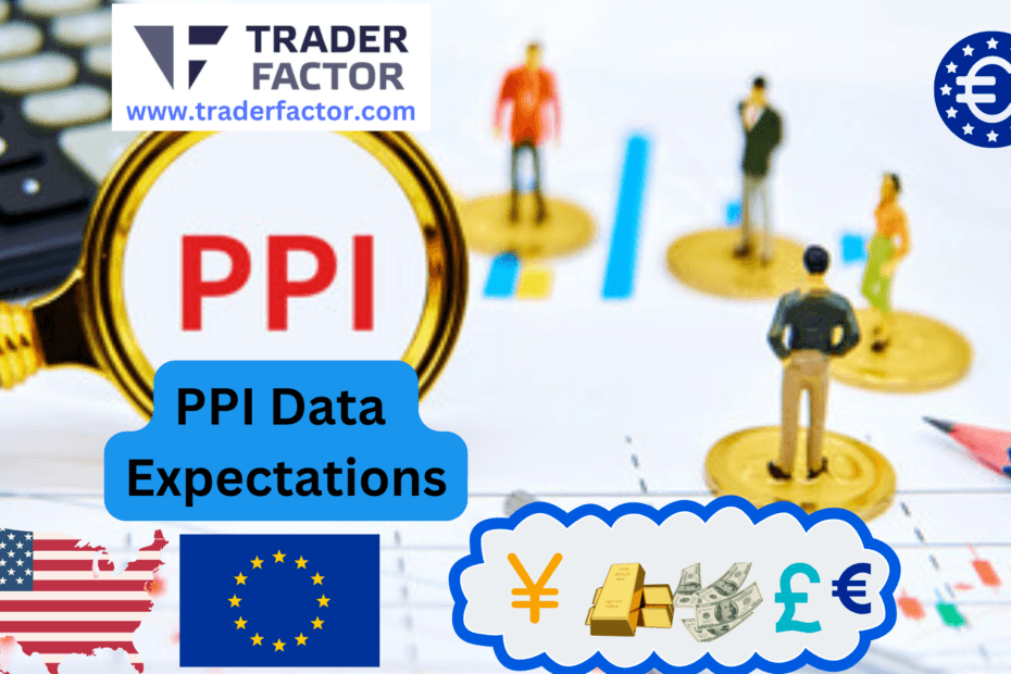 Forex Market Analysis Today Ahead of ECB and US PPI