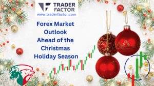 Forex Market Outlook Ahead of the Christmas Holiday Season