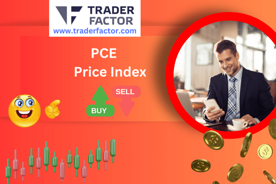 Forex Market Today Ahead of PCE Price Index Release
