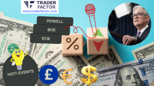 Forex Market Today: Central Bank Leaders Take the Spotlight