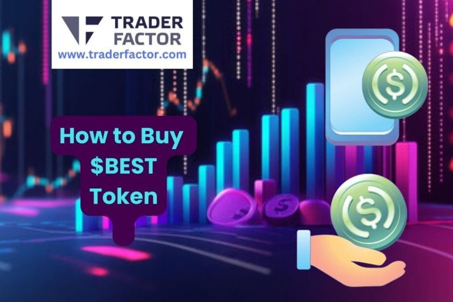 How to Buy Best Wallet Token ($BEST) in 2025
