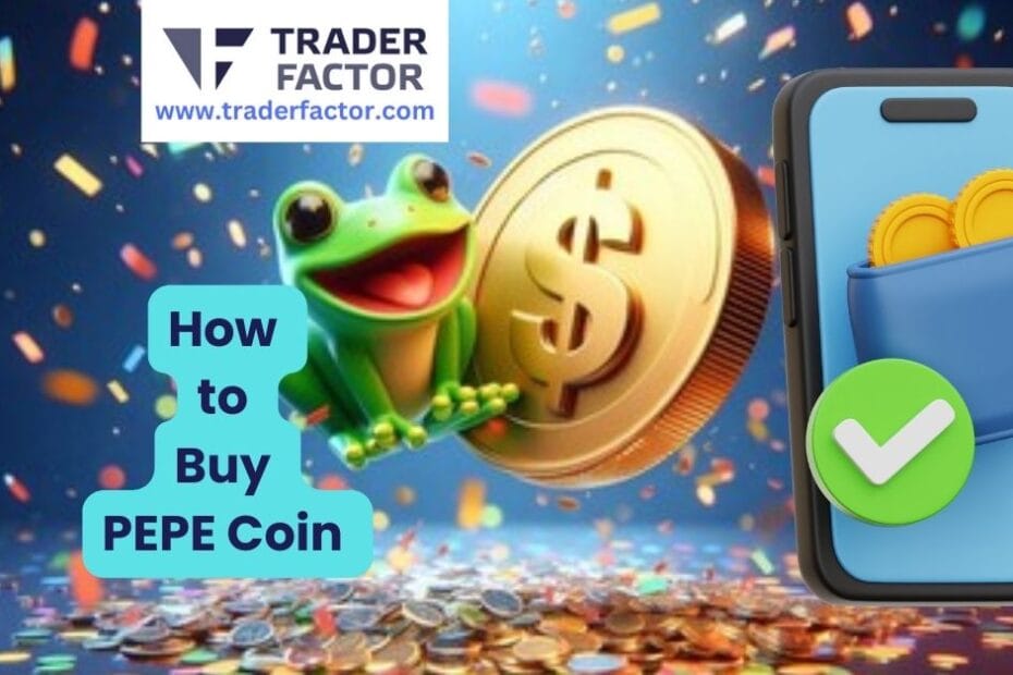 How to Buy PEPE Coin in 2025