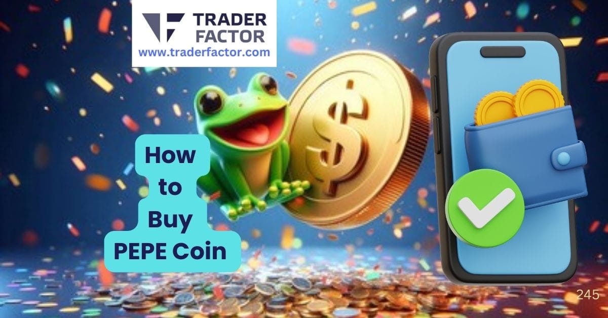 How to Buy PEPE Coin in 2025