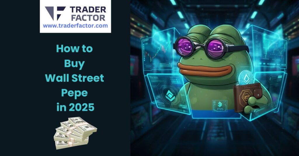 How to Buy Wall Street Pepe in 2025