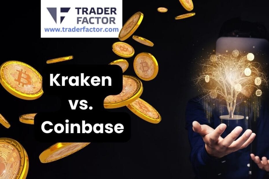 Kraken vs. Coinbase A Detailed Analysis of Top Crypto Exchanges
