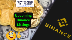 AIXBT, CGPT, and COOKIE to Debut on Upcoming Binance Listings This January