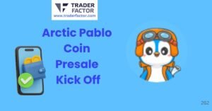 Arctic Pablo Coin Presale Kicks Off: Is This Meme Coin The Next 1000x Crypto for 2025?