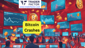 Bitcoin Crashes, Triggers a Domino Effect in the Altcoins Market