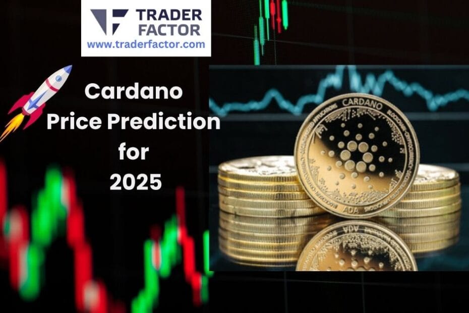 Cardano Price Prediction for 2025
