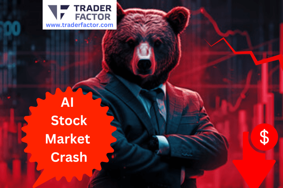 China AI Startup DeepSeek Triggers AI Stock Market Fallout