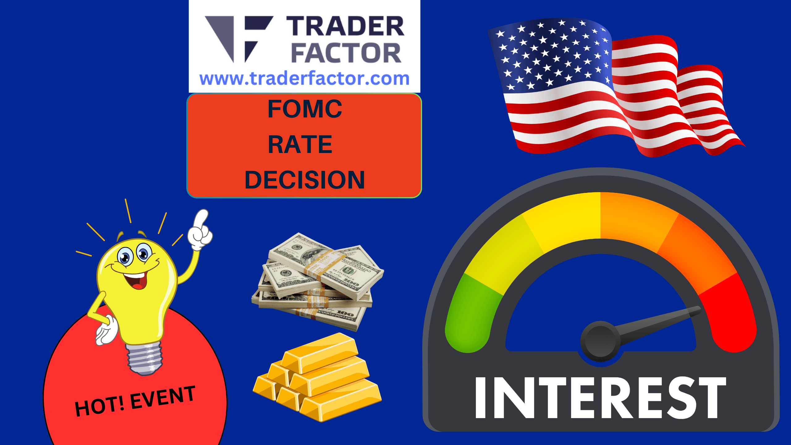 FOMC Meeting Today: Will Trump Rate Cut Proposal Influence Fed's Decision