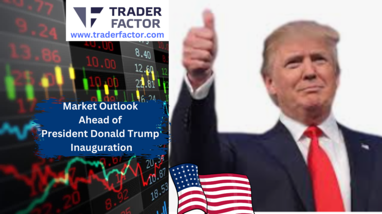 Forex Market Outlook Ahead of President Donald Trump Inauguration