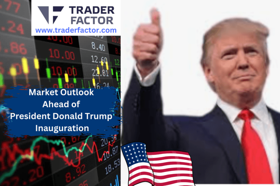 Forex Market Outlook Ahead of President Donald Trump Inauguration