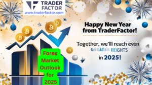 Forex Market Outlook for 2025