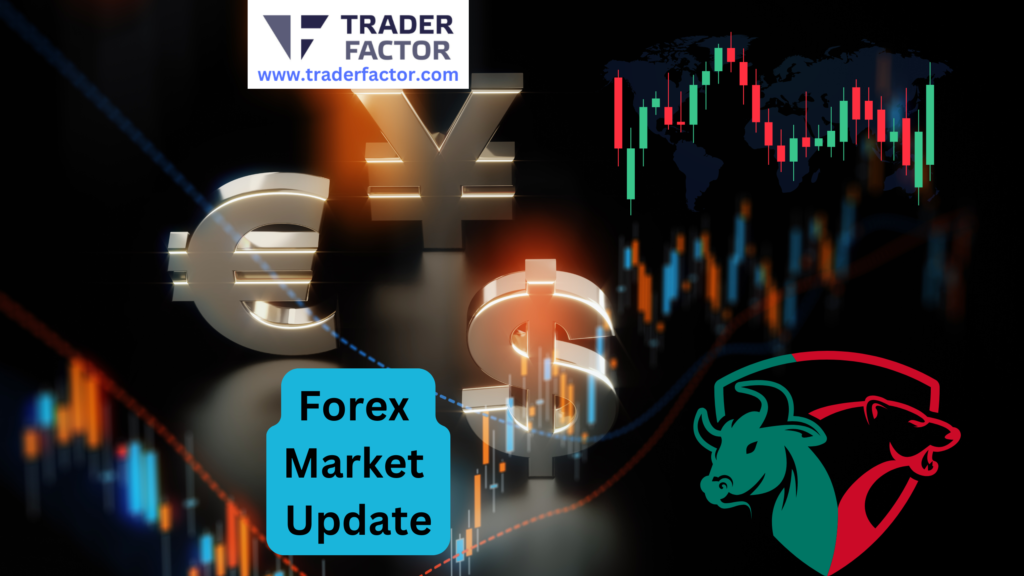 Forex Market Today Ahead of US ISM PMI Data