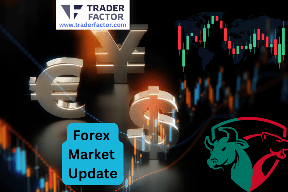 Forex Market Today Ahead of US ISM PMI Data