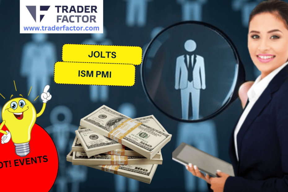 Forex Market Update: Traders Eye JOLTS Report Today