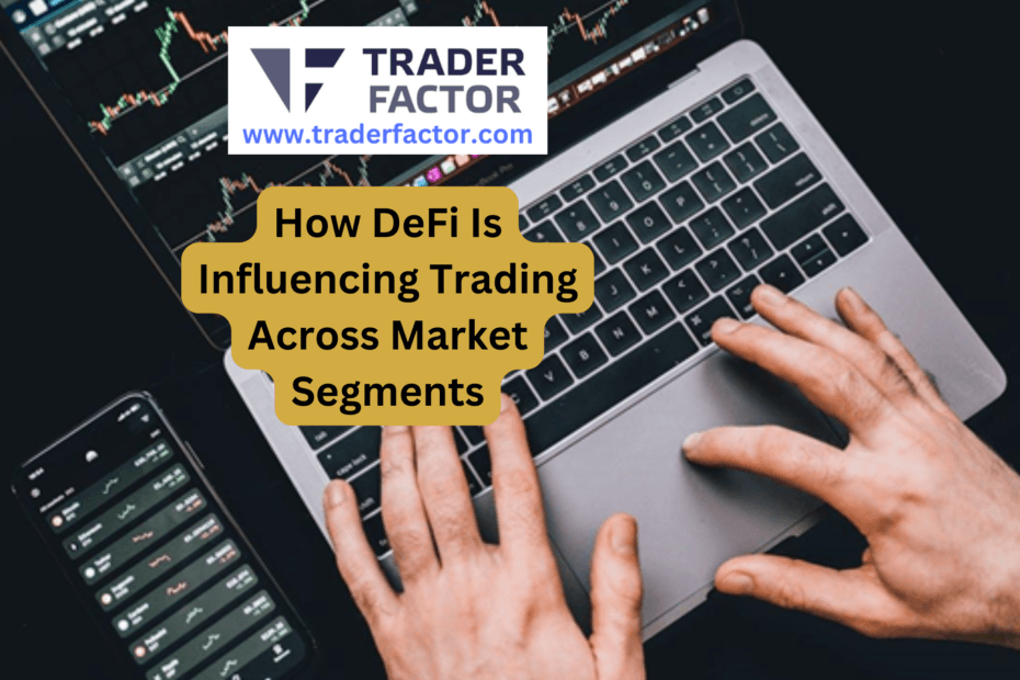 Discover how DeFi is transforming financial systems by boosting accessibility, transparency, and efficiency. Explore its role in reshaping traditional finance globally.