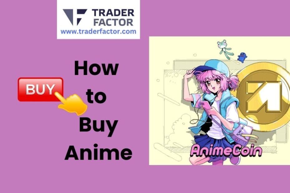 How to Buy AnimeCoin (ANIME) in 2025