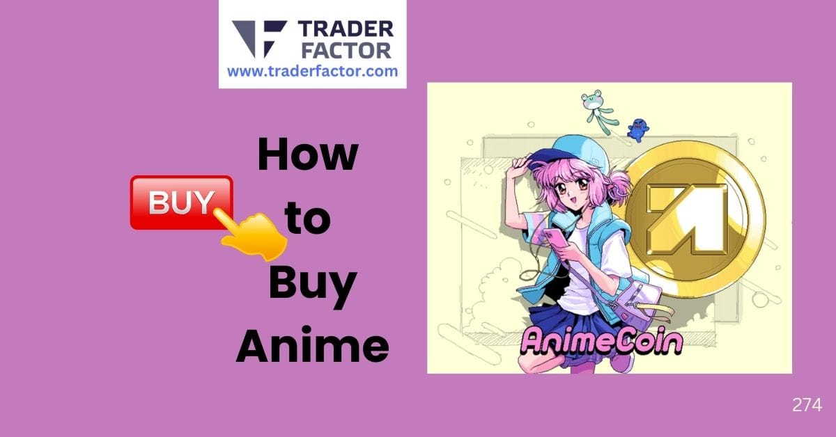 How to Buy AnimeCoin (ANIME) in 2025