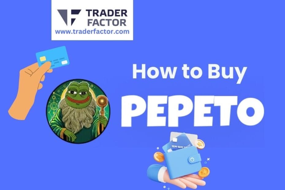 How to Buy PEPETO Coin on Crypto Exchanges