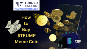 How to Buy $TRUMP Meme Coin on Crypto Exchanges