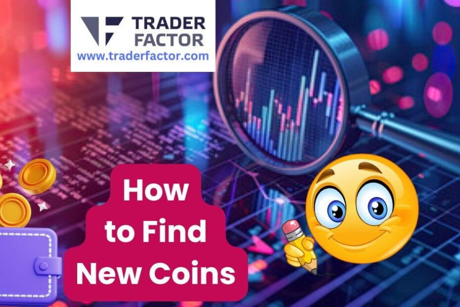 How to Find Newly Launched 100x Coins Before They Explode For Maximum Gains