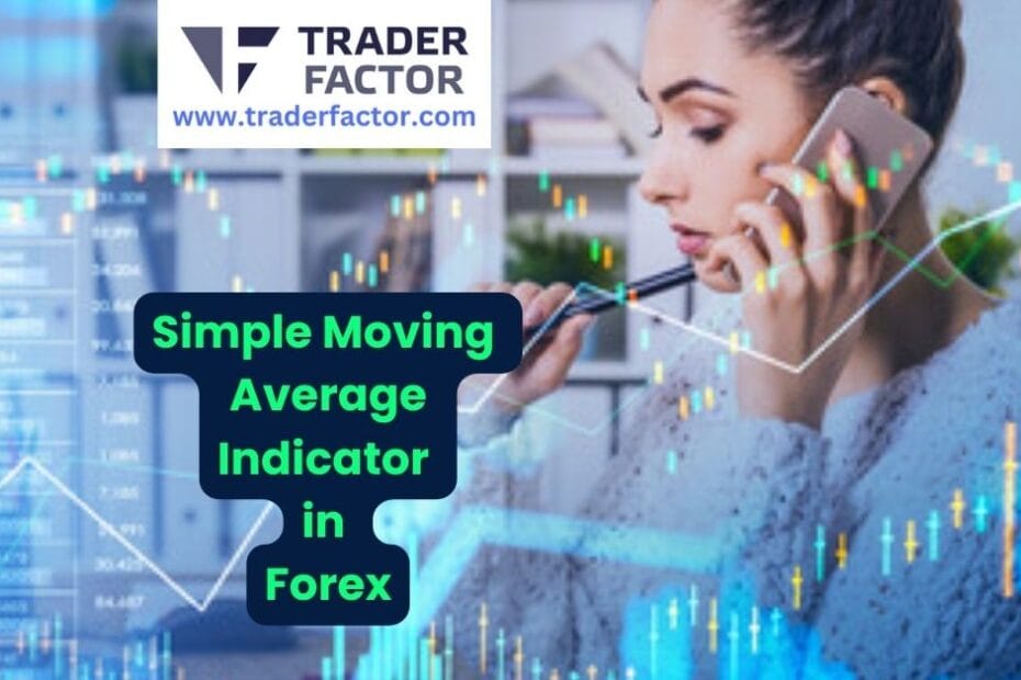 How to Use Simple Moving Average Indicator in Forex