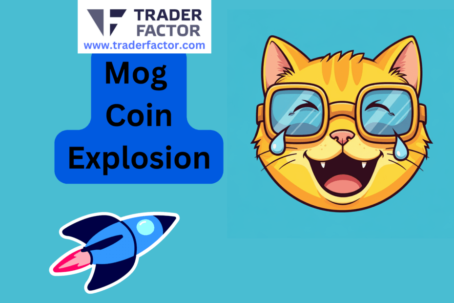 Is Mog Coin Meme Coin Poised for 1000x Altcoin Explosion in 2025