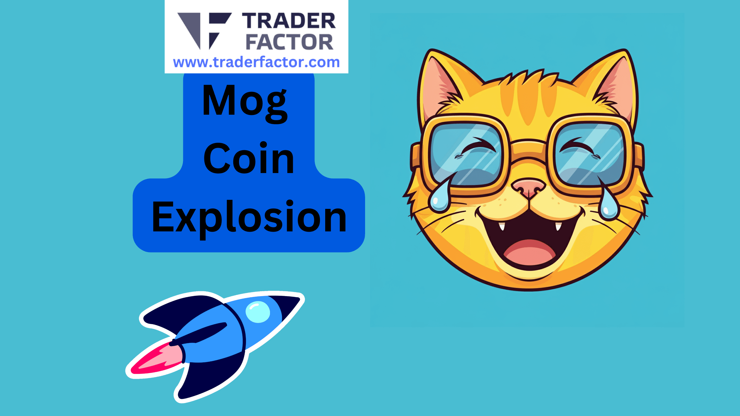Is Mog Coin Meme Coin Poised for 1000x Altcoin Explosion in 2025