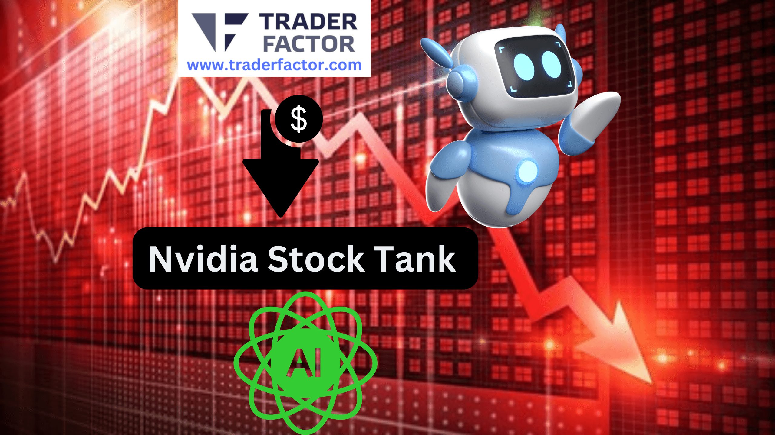 Nvidia Stock Price Today: Nvidia Stock Tank After Release of DeepSeek AI