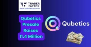 Qubetics Presale Raises 11.4 Million as it Races to Become a Top Meme Coin