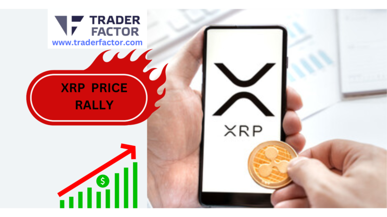 Ripple (XRP) Price Today Leads the Crypto Rally Amid SEC Appeal of Court Decision