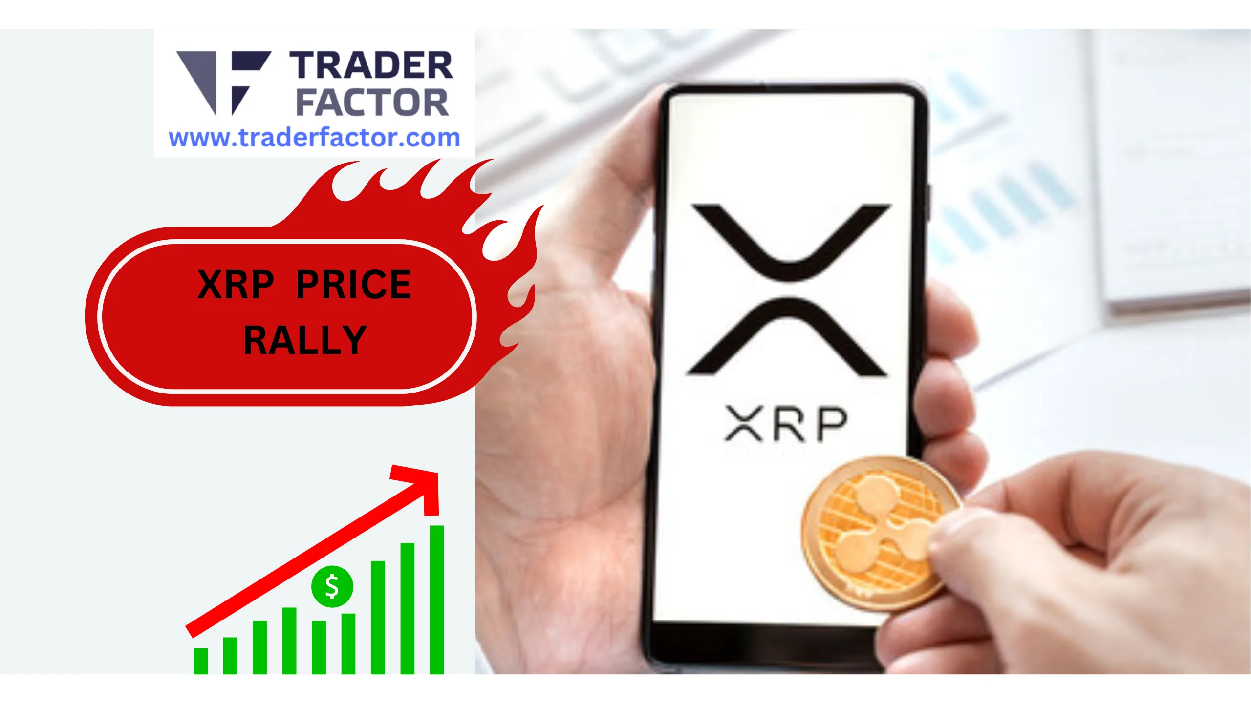 XRP Price Today Leads the Crypto Rally Amid SEC Appeal of Court Decision