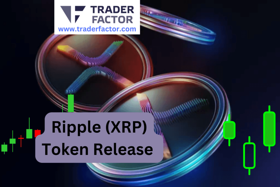 Ripple (XRP) Token Release Sparks Price Movements