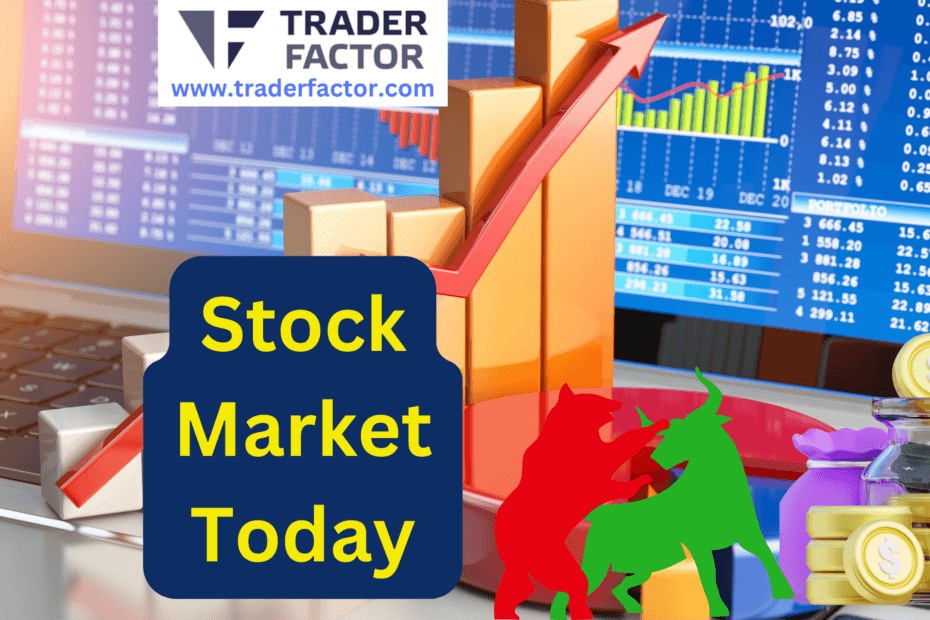 Stock Market Today: Nasdaq Dips, S&P 500 and Dow Post Gains After FOMC Minutes Release