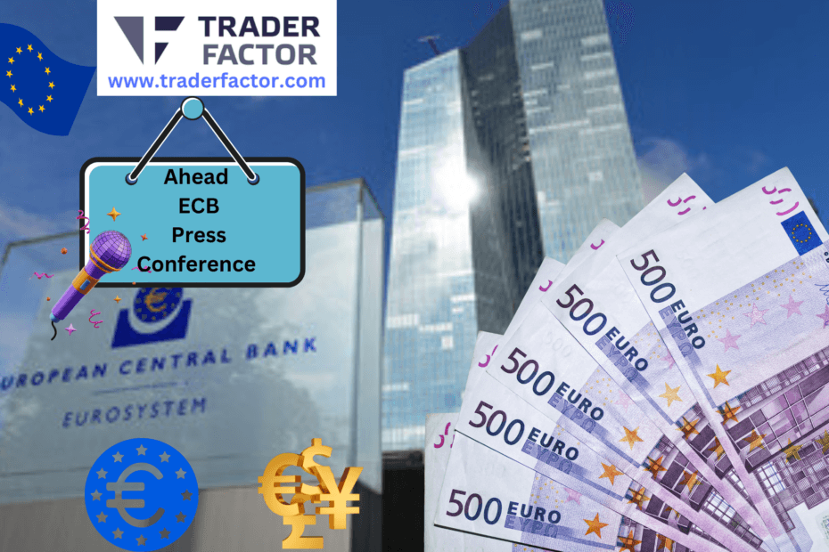 Traders Expectations Ahead of ECB Meeting Today on Rate Cut Decision