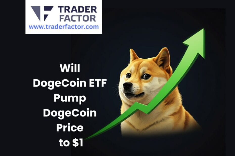 Will DogeCoin ETF Pump DogeCoin Price to $1