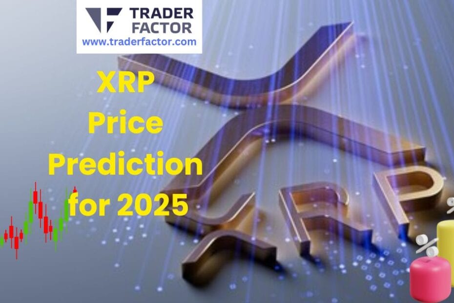 XRP Price Prediction for 2025