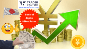 Yen News Today Japanese Yen Surges After Bank of Japan(BOJ) Rate Hike