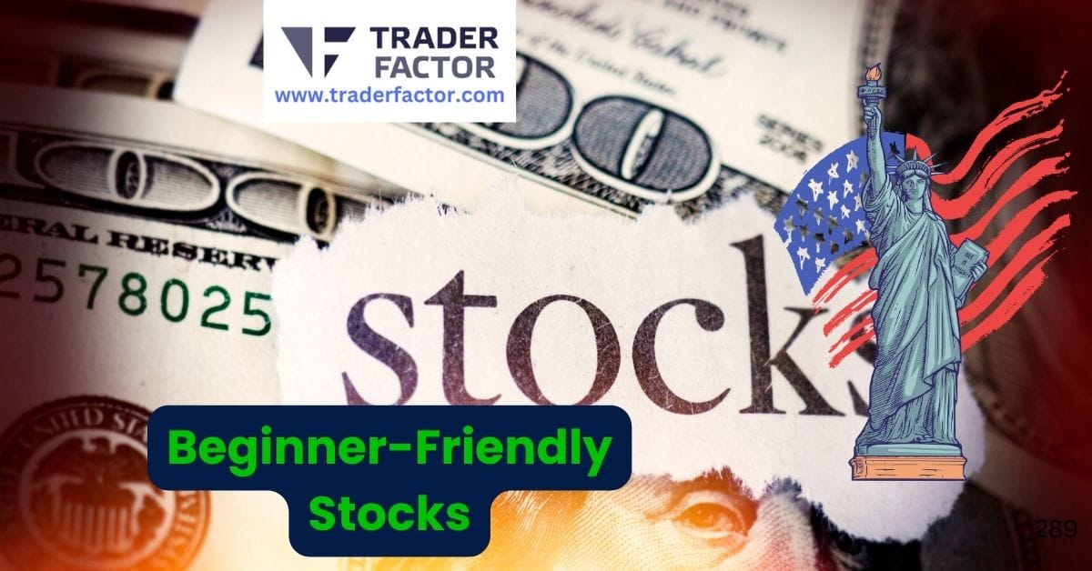 10 Best Stocks for Beginners in 2025