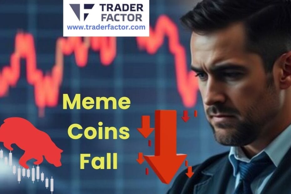 Altcoins Fall Amid Trump Tariff Concerns