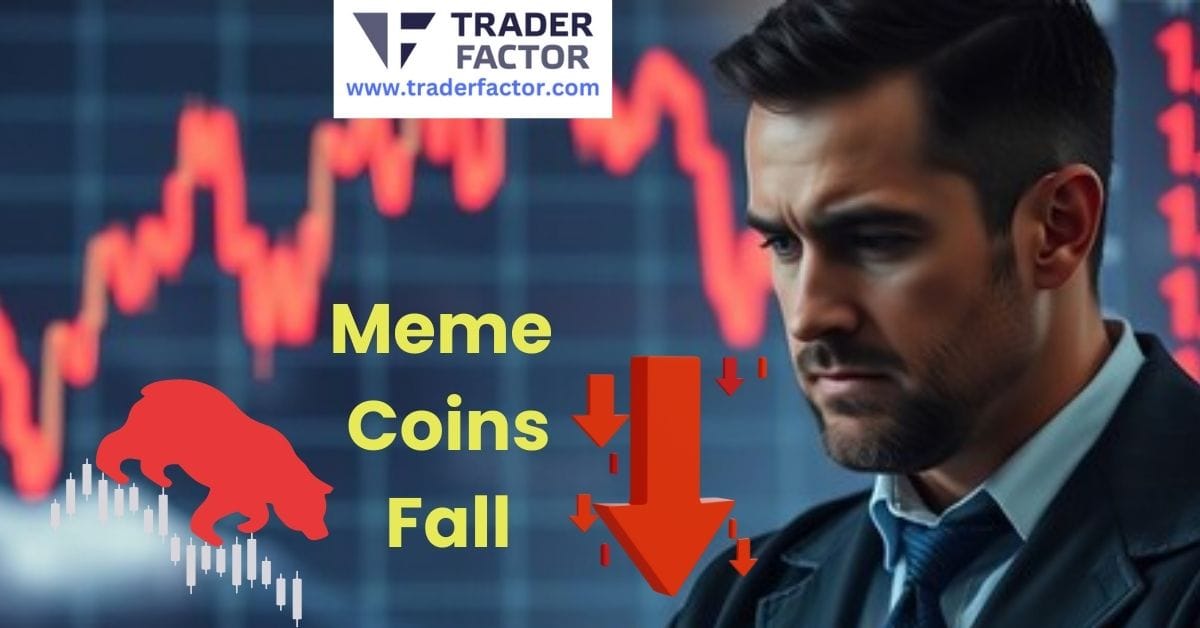 Altcoins Fall Amid Trump Tariff Concerns