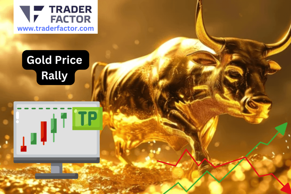 China-U.S. Trade Tarrif Wars and Weak Job Data Ignite Gold Rally