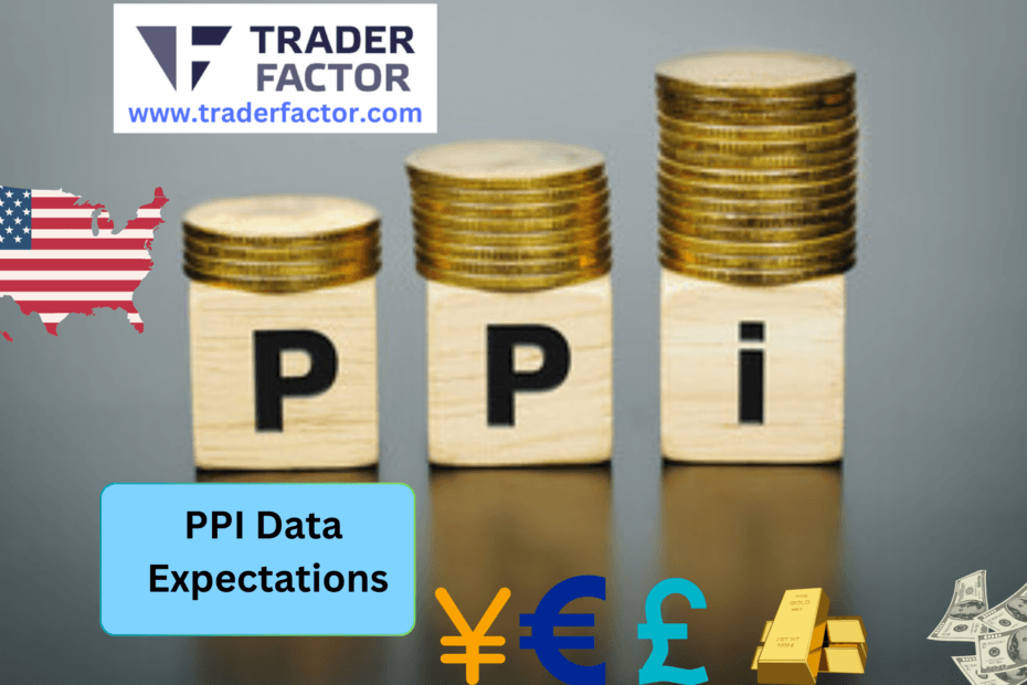 Forex Market Update Ahead of PPI News Today