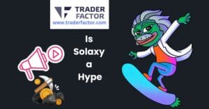 Is Solaxy ($SOLX) a Hype-Fueled Craze or Crypto Revolution with Record-Breaking Presale Success