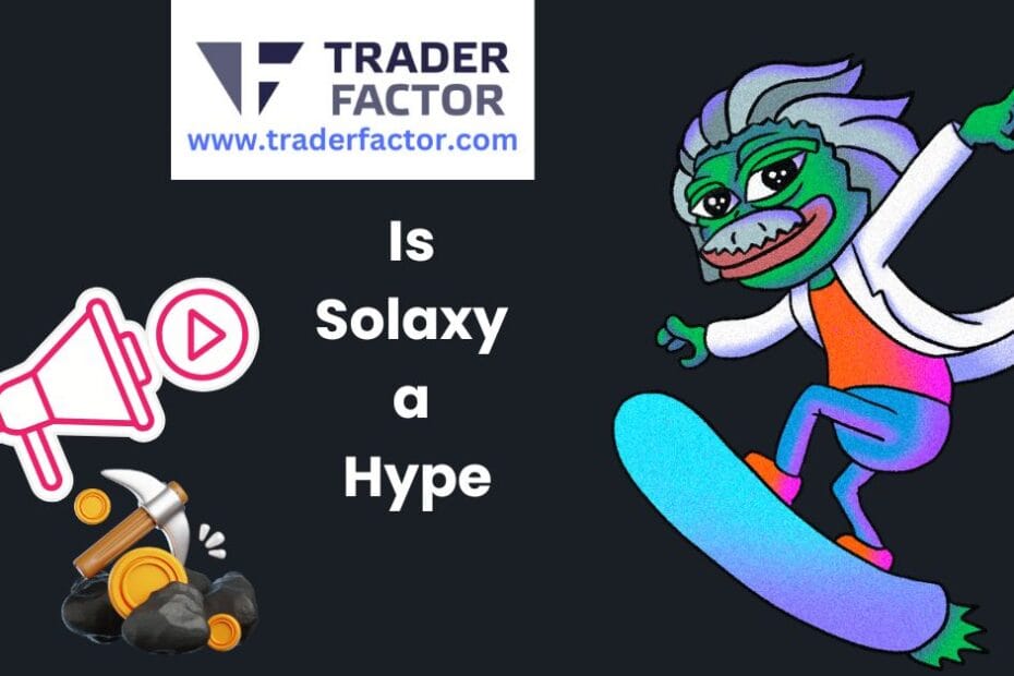 Is Solaxy ($SOLX) a Hype-Fueled Craze or Crypto Revolution with Record-Breaking Presale Success