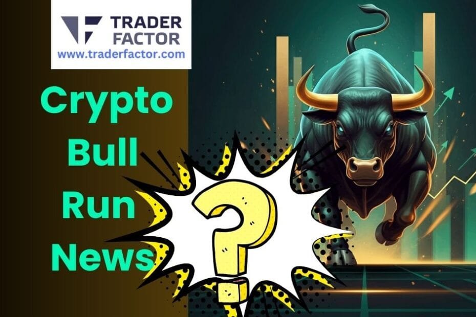 Is the Crypto Bull Run of 2025 Over or Just Getting Started