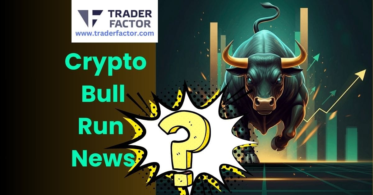 Is the Crypto Bull Run of 2025 Over or Just Getting Started